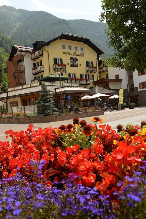 Hotel Cevedale Living Romance Hotel コゴロ エクステリア 写真