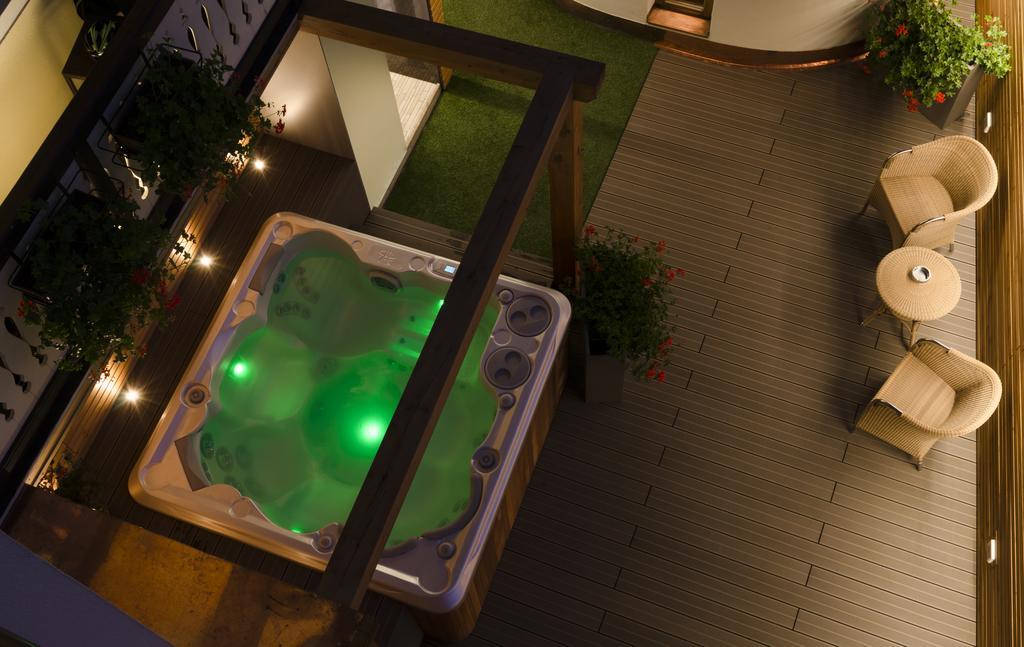 Hotel Cevedale Living Romance Hotel コゴロ エクステリア 写真
